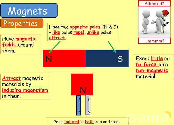 Magnetism | Magnetic Fields, Electromagnets & Earth’s Magnetic Poles- پیش نمایش