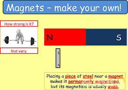 Magnetism | Magnetic Fields, Electromagnets & Earth’s Magnetic Poles- پیش نمایش