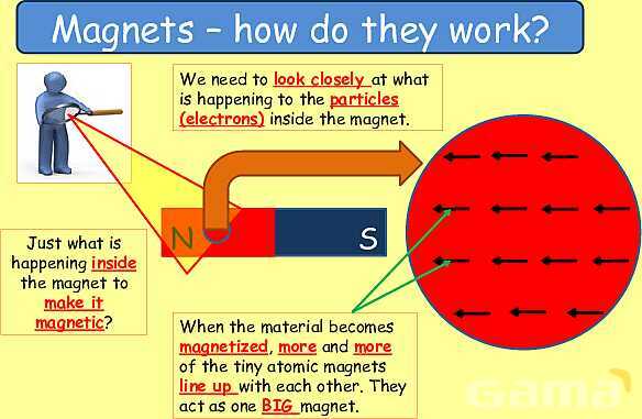 Magnetism | Magnetic Fields, Electromagnets & Earth’s Magnetic Poles- پیش نمایش