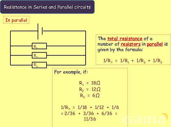 Electric Circuits Explained | Series & Parallel Circuits, Diodes, and Resistance- پیش نمایش