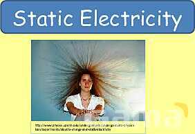 Electrical Quantities | Static Electricity, Conductors & Current Flow Explained- پیش نمایش