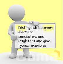 Electrical Quantities | Static Electricity, Conductors & Current Flow Explained- پیش نمایش