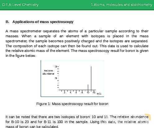 Mastering Atoms, Molecules, and Stoichiometry: Essential Chemistry Concepts and Calculations- پیش نمایش