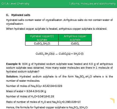 Mastering Atoms, Molecules, and Stoichiometry: Essential Chemistry Concepts and Calculations- پیش نمایش