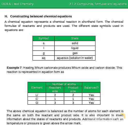 Mastering Atoms, Molecules, and Stoichiometry: Essential Chemistry Concepts and Calculations- پیش نمایش