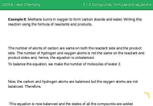 Mastering Atoms, Molecules, and Stoichiometry: Essential Chemistry Concepts and Calculations- پیش نمایش