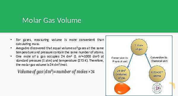 Atoms, Molecules & Stoichiometry: Essential Guide to Relative Mass, Moles, and Empirical Formulas for AS & A Level Chemistry- پیش نمایش