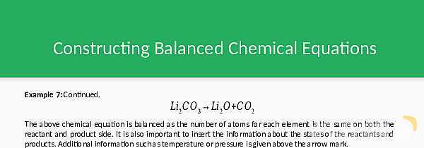 Atoms, Molecules & Stoichiometry: Essential Guide to Relative Mass, Moles, and Empirical Formulas for AS & A Level Chemistry- پیش نمایش