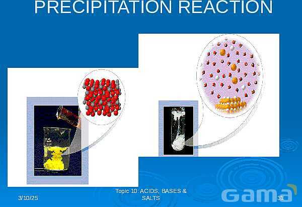 Free PowerPoint on Acids, Bases & Salts | Chemistry Fundamentals & pH Concepts- پیش نمایش