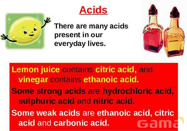 Free PowerPoint on Acids and Alkalis | pH Scale, Neutralization & Everyday Applications- پیش نمایش