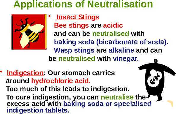 Free PowerPoint on Acids and Alkalis | pH Scale, Neutralization & Everyday Applications- پیش نمایش