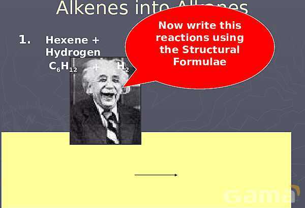 Free PowerPoint on Alkanes & Alkenes | Hydrocarbons, Isomers & Cracking Explained- پیش نمایش