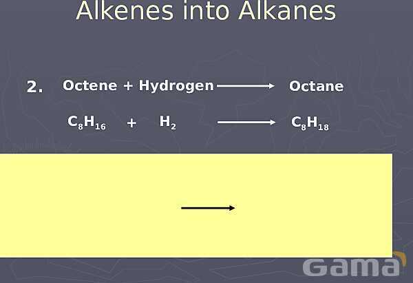 Free PowerPoint on Alkanes & Alkenes | Hydrocarbons, Isomers & Cracking Explained- پیش نمایش