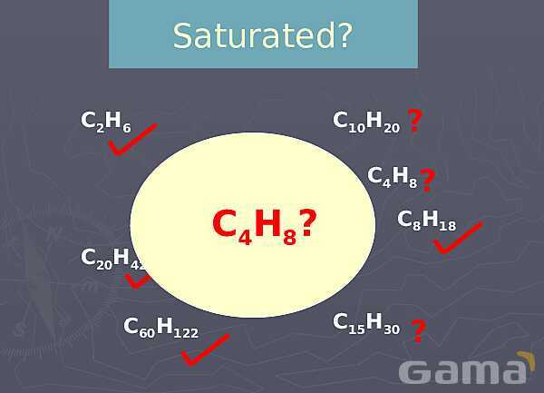 Free PowerPoint on Alkanes & Alkenes | Hydrocarbons, Isomers & Cracking Explained- پیش نمایش