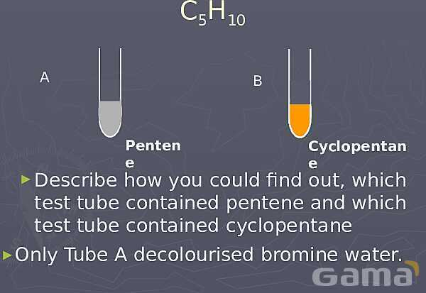 Free PowerPoint on Alkanes & Alkenes | Hydrocarbons, Isomers & Cracking Explained- پیش نمایش