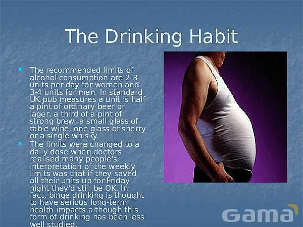 Free PowerPoint on Alcohol | Effects, Metabolism & Health Risks Explained- پیش نمایش