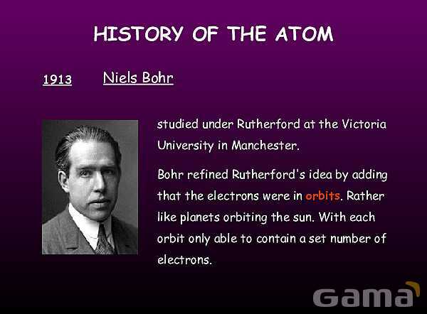 Free PowerPoint on Atomic Structure | History, Models & Electron Configuration- پیش نمایش