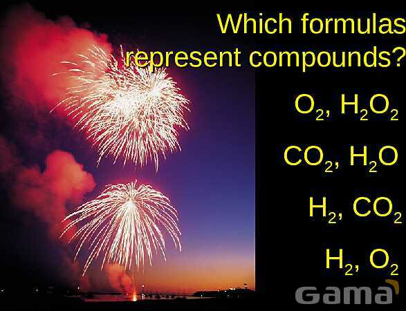 Free PowerPoint on Matter & Atomic Structure | Elements, Compounds & Forces Explained- پیش نمایش