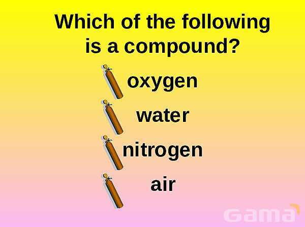 Free PowerPoint on Matter & Atomic Structure | Elements, Compounds & Forces Explained- پیش نمایش