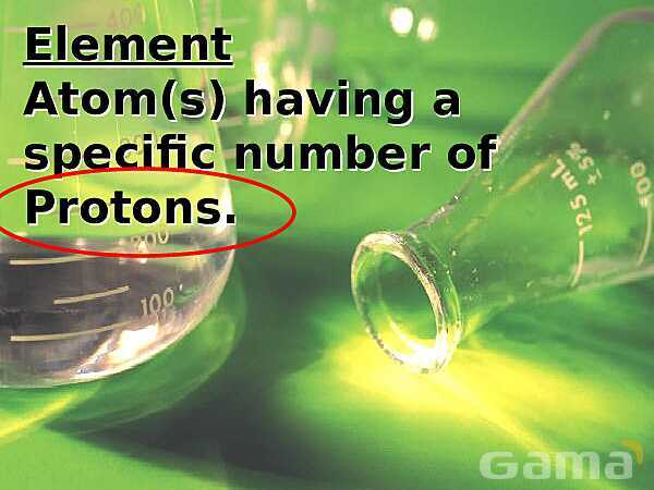 Free PowerPoint on Matter & Atomic Structure | Elements, Compounds & Forces Explained- پیش نمایش