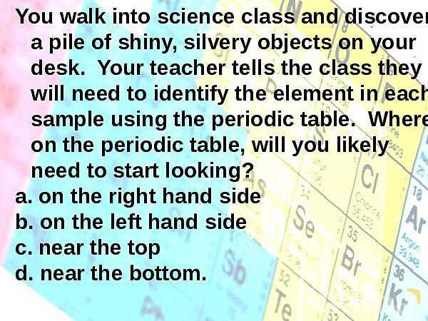 Free PowerPoint on Matter & Atomic Structure | Elements, Compounds & Forces Explained- پیش نمایش