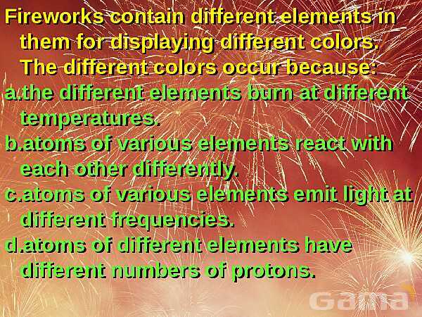 Free PowerPoint on Matter & Atomic Structure | Elements, Compounds & Forces Explained- پیش نمایش