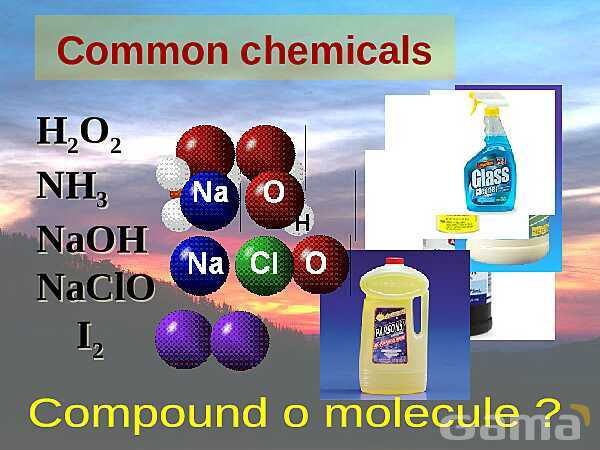 Free PowerPoint on Matter & Atomic Structure | Elements, Compounds & Forces Explained- پیش نمایش