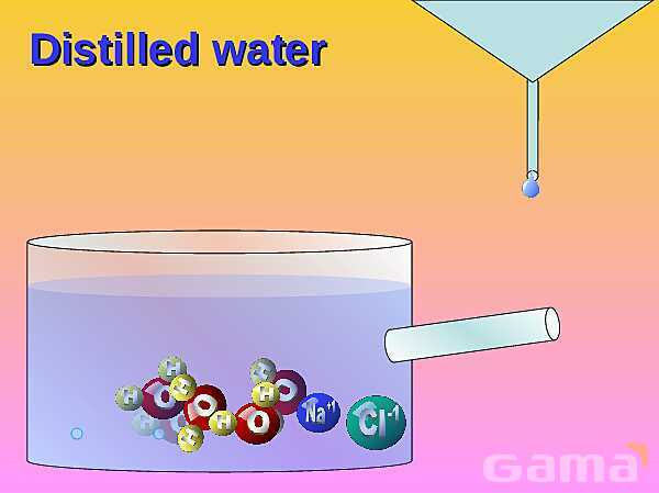 Free PowerPoint on Matter & Atomic Structure | Elements, Compounds & Forces Explained- پیش نمایش