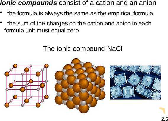 Free PowerPoint on Atoms, Molecules & Ions | Atomic Theory, Chemical Formulas & Nomenclature- پیش نمایش