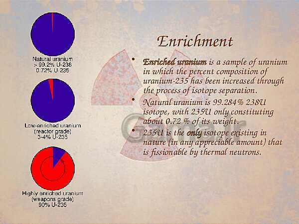 A Level Physics PowerPoint Presentation | Critical Mass- پیش نمایش