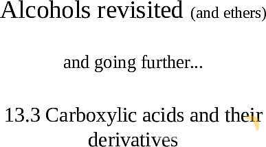 Understanding Carboxylic Acids: Structure, Properties, and Derivatives | A Comprehensive Guide to Organic Chemistry- پیش نمایش