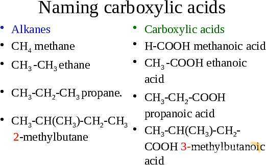 Understanding Carboxylic Acids: Structure, Properties, and Derivatives | A Comprehensive Guide to Organic Chemistry- پیش نمایش