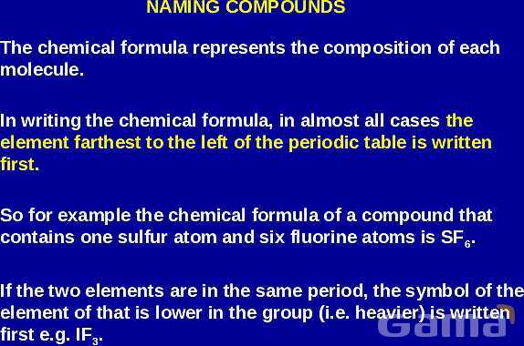 Chemical Bonds Explained: Covalent vs. Ionic Bonds, Electronegativity, and Naming Compounds | A Comprehensive Guide to Chemical Bonding- پیش نمایش