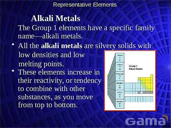 Exploring Group 1 and Group 2 Elements: Alkali Metals and Alkaline Earth Metals | Reactivity, Properties, and Trends- پیش نمایش