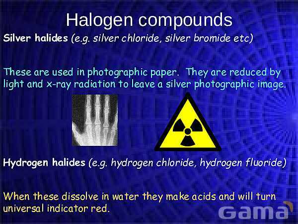 Group 17 Halogens: Properties and Chemical Behavior- پیش نمایش