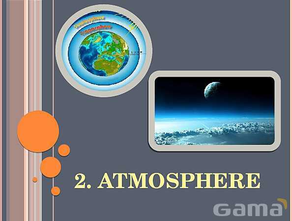 Free PowerPoint on Why the Sky Changes Color | Light, Atmosphere & Rayleigh Scattering- پیش نمایش