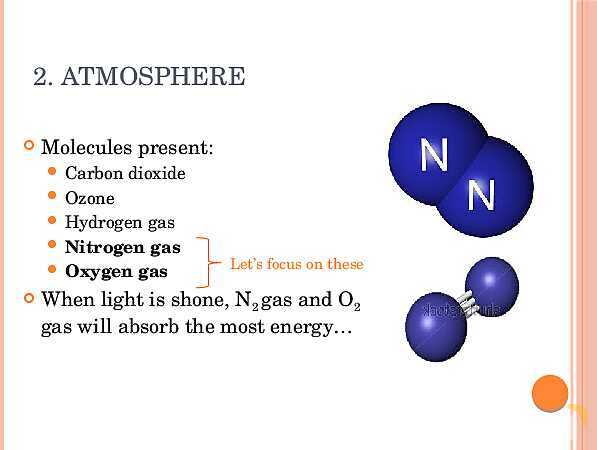 Free PowerPoint on Why the Sky Changes Color | Light, Atmosphere & Rayleigh Scattering- پیش نمایش