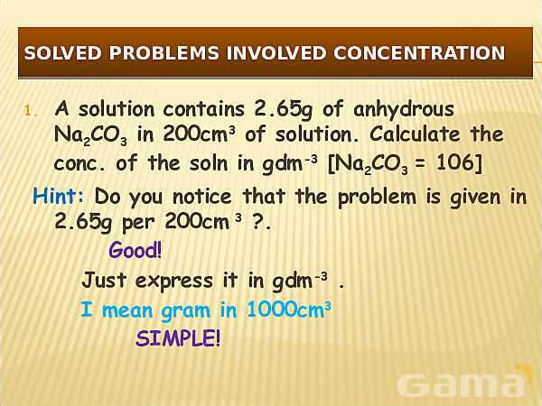 Free PowerPoint on Volumetric Analysis & Titration | Molarity, Dilution & Acid-Base Reactions- پیش نمایش