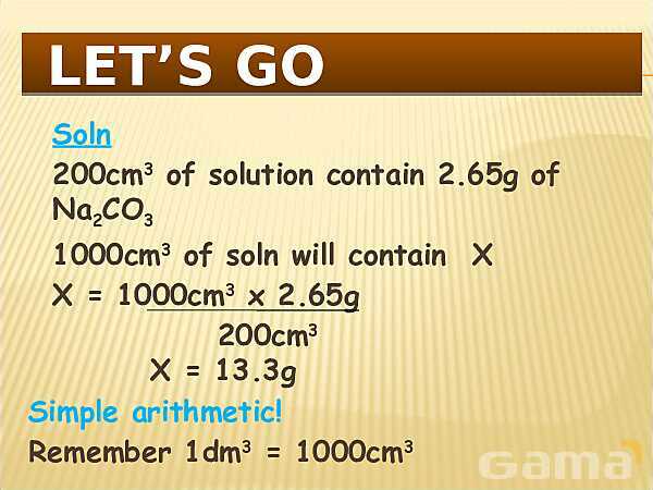 Free PowerPoint on Volumetric Analysis & Titration | Molarity, Dilution & Acid-Base Reactions- پیش نمایش