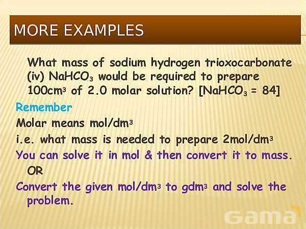 Free PowerPoint on Volumetric Analysis & Titration | Molarity, Dilution & Acid-Base Reactions- پیش نمایش