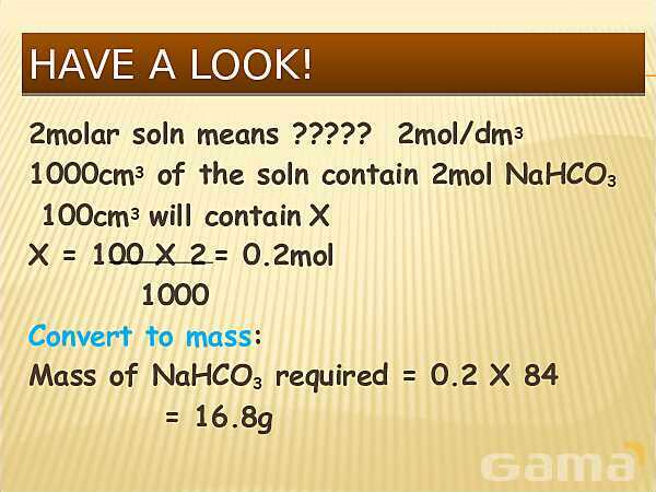 Free PowerPoint on Volumetric Analysis & Titration | Molarity, Dilution & Acid-Base Reactions- پیش نمایش