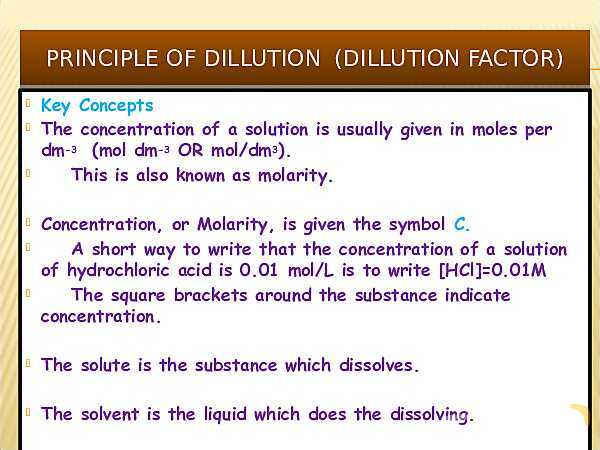 Free PowerPoint on Volumetric Analysis & Titration | Molarity, Dilution & Acid-Base Reactions- پیش نمایش