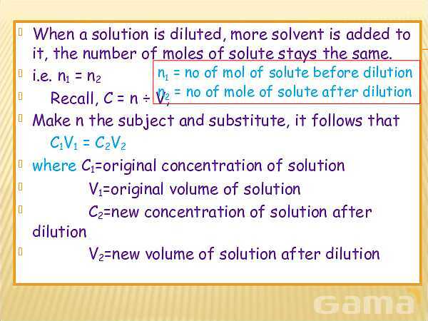 Free PowerPoint on Volumetric Analysis & Titration | Molarity, Dilution & Acid-Base Reactions- پیش نمایش