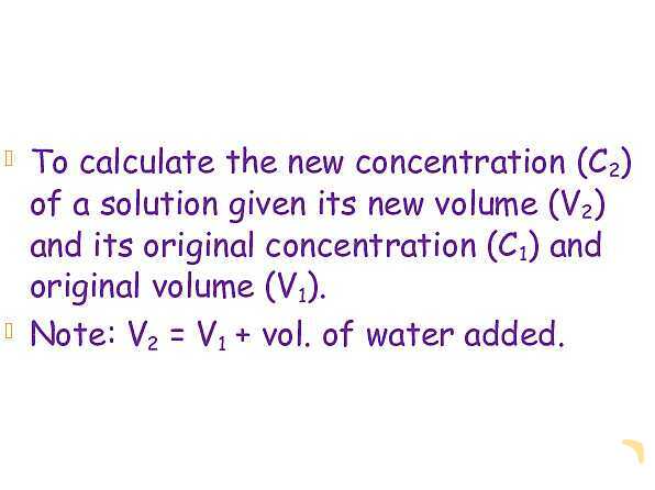 Free PowerPoint on Volumetric Analysis & Titration | Molarity, Dilution & Acid-Base Reactions- پیش نمایش