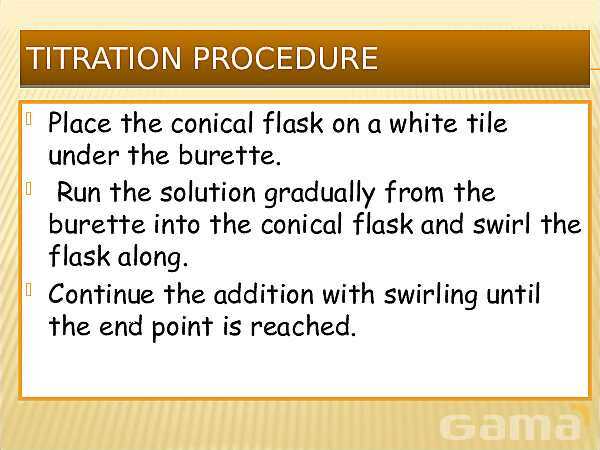 Free PowerPoint on Volumetric Analysis & Titration | Molarity, Dilution & Acid-Base Reactions- پیش نمایش