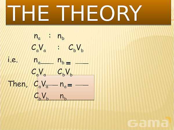 Free PowerPoint on Volumetric Analysis & Titration | Molarity, Dilution & Acid-Base Reactions- پیش نمایش