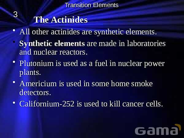 Unlock Transition Elements in Chemistry | Free Chemistry PowerPoint Guide- پیش نمایش