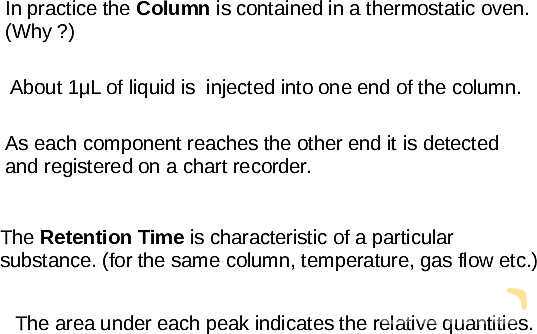 Thin Layer Chromatography (TLC) & Gas Liquid Chromatography (GLC) | Free Chemistry PowerPoint- پیش نمایش