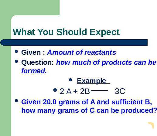 Mastering Stoichiometry | Free Chemistry PowerPoint- پیش نمایش