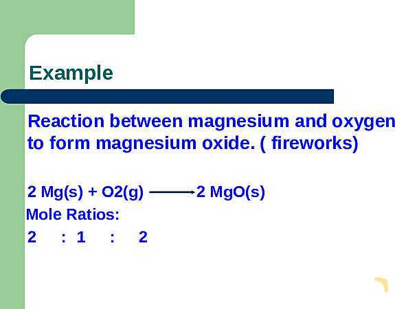 Mastering Stoichiometry | Free Chemistry PowerPoint- پیش نمایش